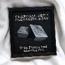 CHARCOAL DEEP CLEANSING SOAP