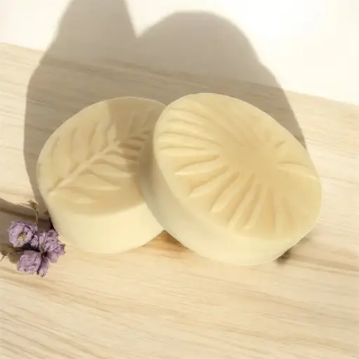 RICE RADIANT SOAP